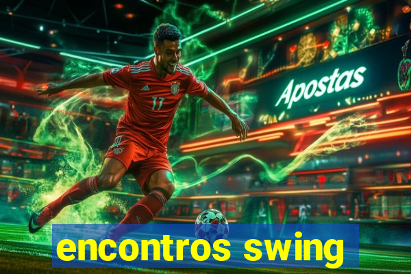 encontros swing